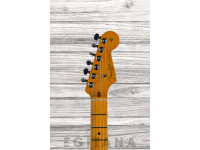 Fender American Professional II Stratocaster MN Sienna Sunburst Fender American Professional II Stratocaster MN Sienna Sunburst